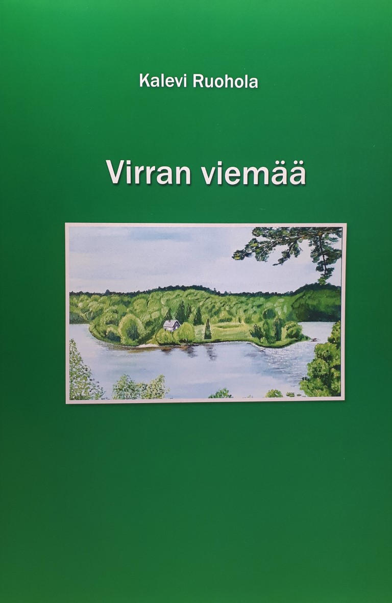 Virran viemää etu